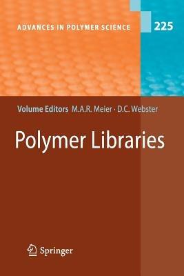 Polymer Libraries - cover