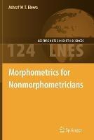 Morphometrics for Nonmorphometricians - cover