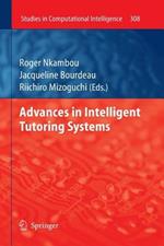 Advances in Intelligent Tutoring Systems
