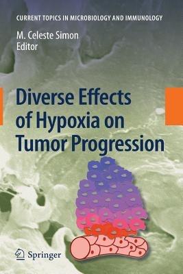 Diverse Effects of Hypoxia on Tumor Progression - cover