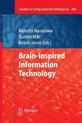 Brain-Inspired Information Technology - cover