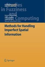 Methods for Handling Imperfect Spatial Information