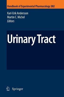 Urinary Tract - cover