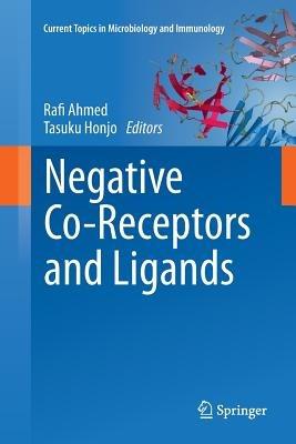 Negative Co-Receptors and Ligands - cover