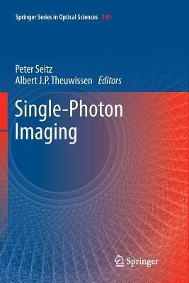 Single-Photon Imaging - cover