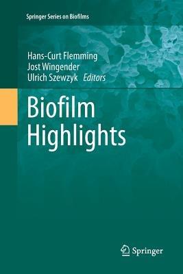 Biofilm Highlights - cover
