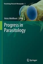 Progress in Parasitology