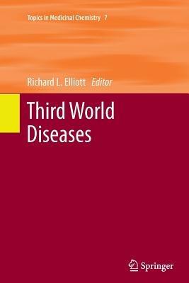 Third World Diseases - cover