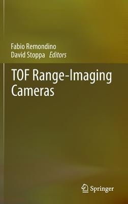 TOF Range-Imaging Cameras - cover