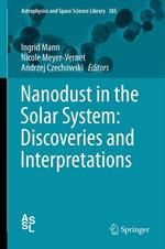 Nanodust in the Solar System: Discoveries and Interpretations