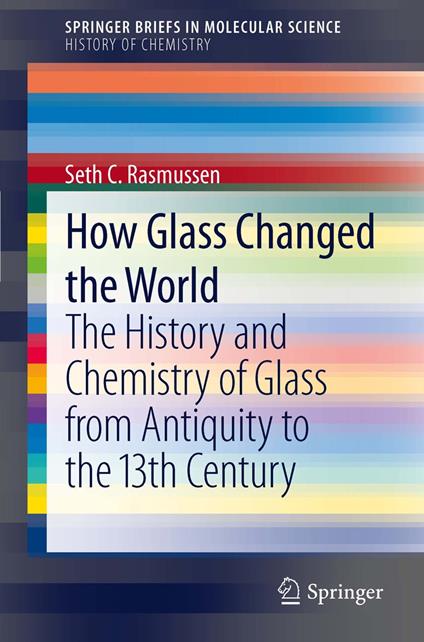 How Glass Changed the World