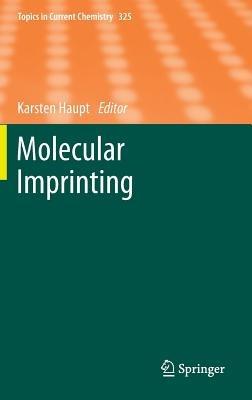 Molecular Imprinting - cover
