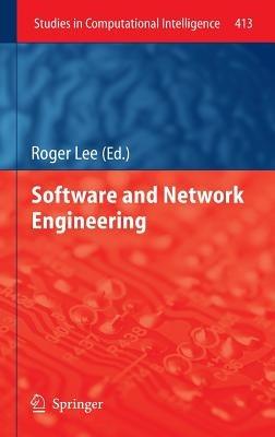 Software and Network Engineering - cover