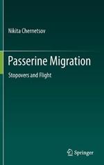 Passerine Migration: Stopovers and Flight