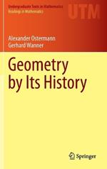 Geometry by Its History