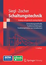 Schaltungstechnik - Analog und gemischt analog/digital