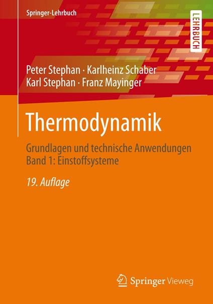 Thermodynamik