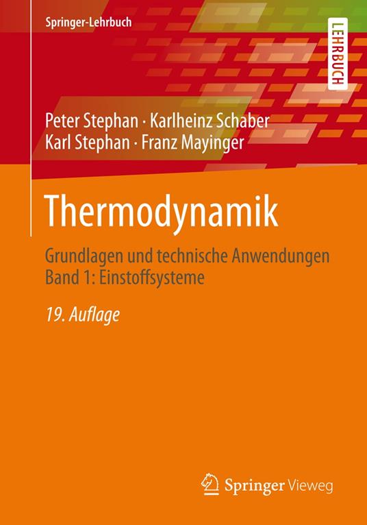 Thermodynamik