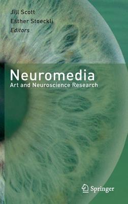 Neuromedia: Art and Neuroscience Research - cover