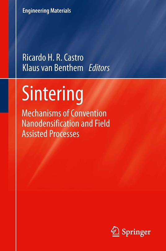 Sintering