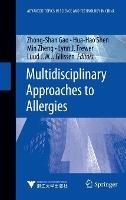 Multidisciplinary Approaches to Allergies - cover