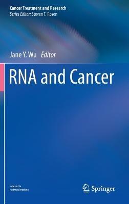 RNA and Cancer - cover