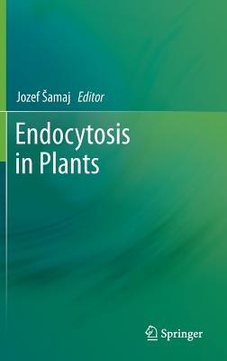 Endocytosis in Plants - cover