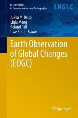 Earth Observation of Global Changes (EOGC) - cover