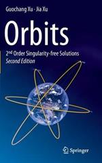 Orbits: 2nd Order Singularity-free Solutions
