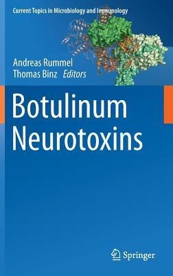 Botulinum Neurotoxins - cover