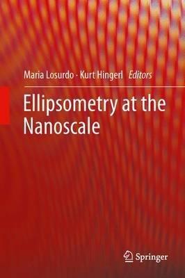 Ellipsometry at the Nanoscale - cover