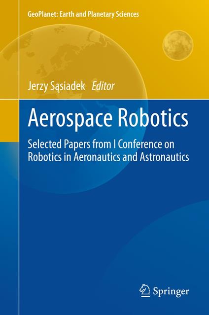 Aerospace Robotics