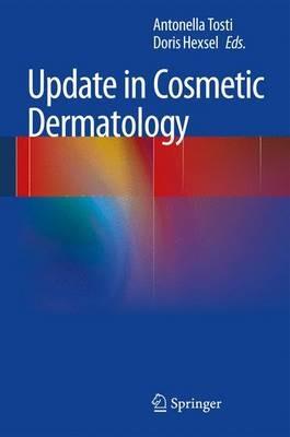 Update in Cosmetic Dermatology - cover