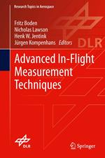 Advanced In-Flight Measurement Techniques