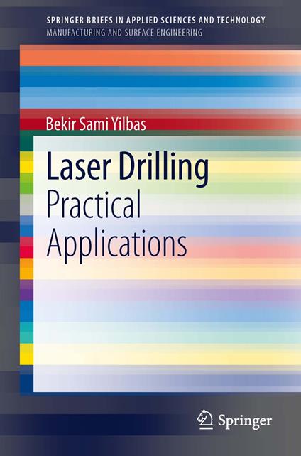 Laser Drilling