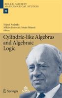 Cylindric-like Algebras and Algebraic Logic - cover