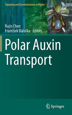 Polar Auxin Transport - cover