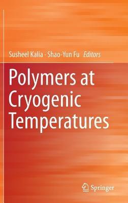 Polymers at Cryogenic Temperatures - cover