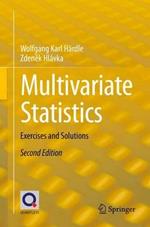 Multivariate Statistics: Exercises and Solutions
