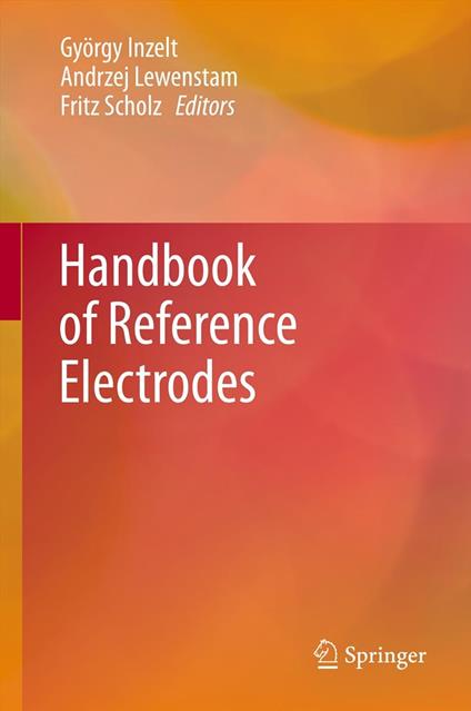 Handbook of Reference Electrodes