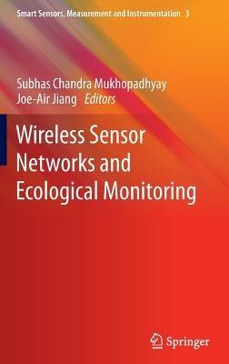 Wireless Sensor Networks and Ecological Monitoring - cover