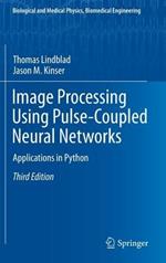 Image Processing using Pulse-Coupled Neural Networks: Applications in Python