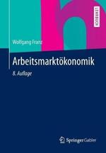 Arbeitsmarktökonomik