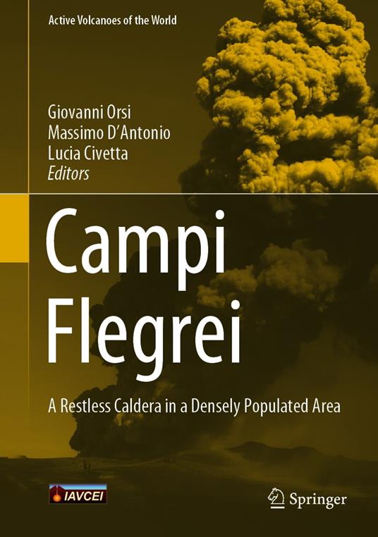 Campi Flegrei