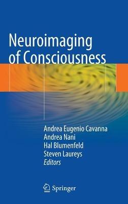 Neuroimaging of Consciousness - cover