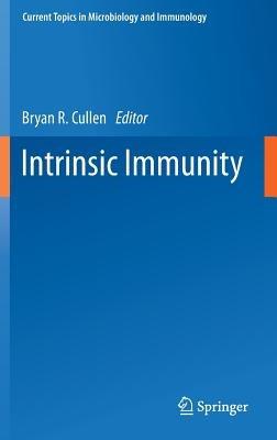 Intrinsic Immunity - cover