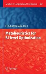 Metaheuristics for Bi-level Optimization