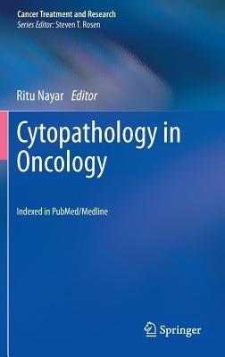 Cytopathology in Oncology - cover