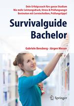 Survivalguide Bachelor