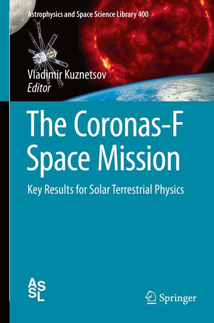 The Coronas-F Space Mission
